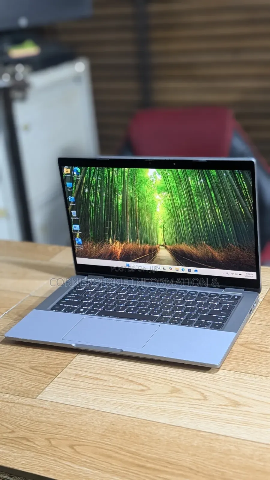 Laptop Dell Latitude 5320 32GB Intel Core i7 SSD 512GB