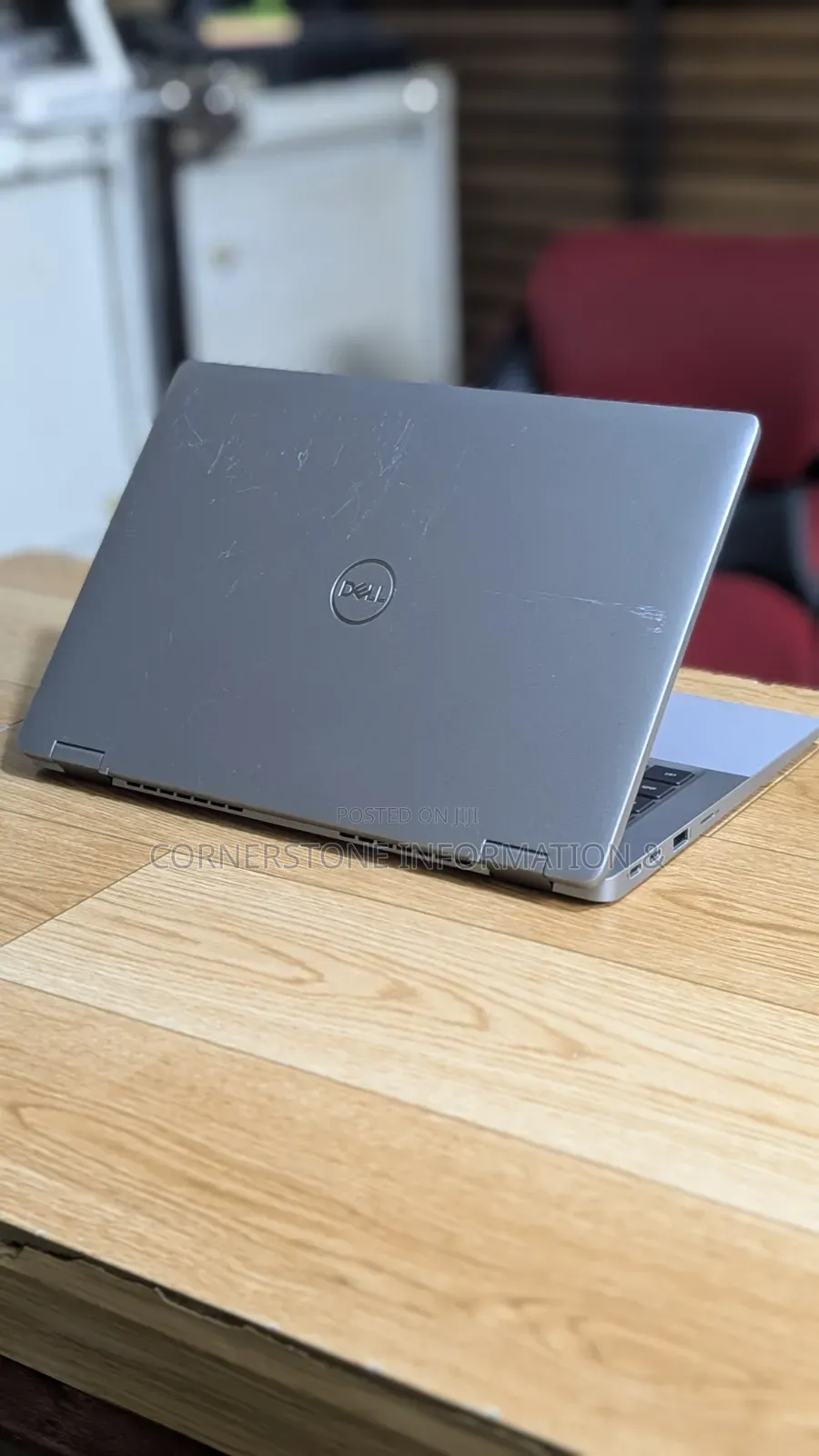 Laptop Dell Latitude 5320 32GB Intel Core i7 SSD 512GB