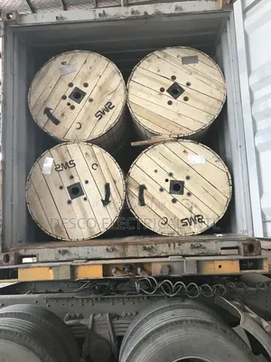 10mmx4core Armoured Cable Original