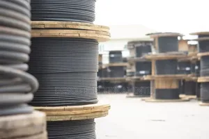 35mmx4core Armoured Cables Original