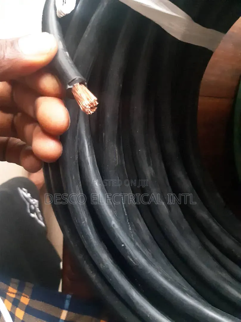 16mm Single Flexible Wire Original One