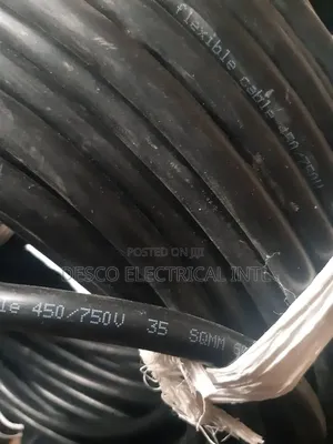 16mm Single Flexible Wire Original One
