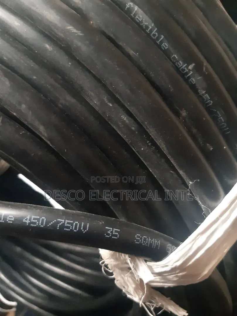 16mm Single Flexible Wire Original One