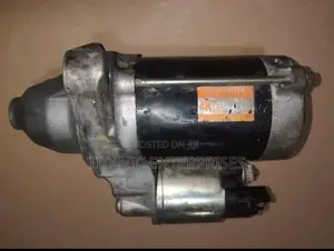 Original Tokunbo Kick Starter for 1gr 4 Runner 2004-2006