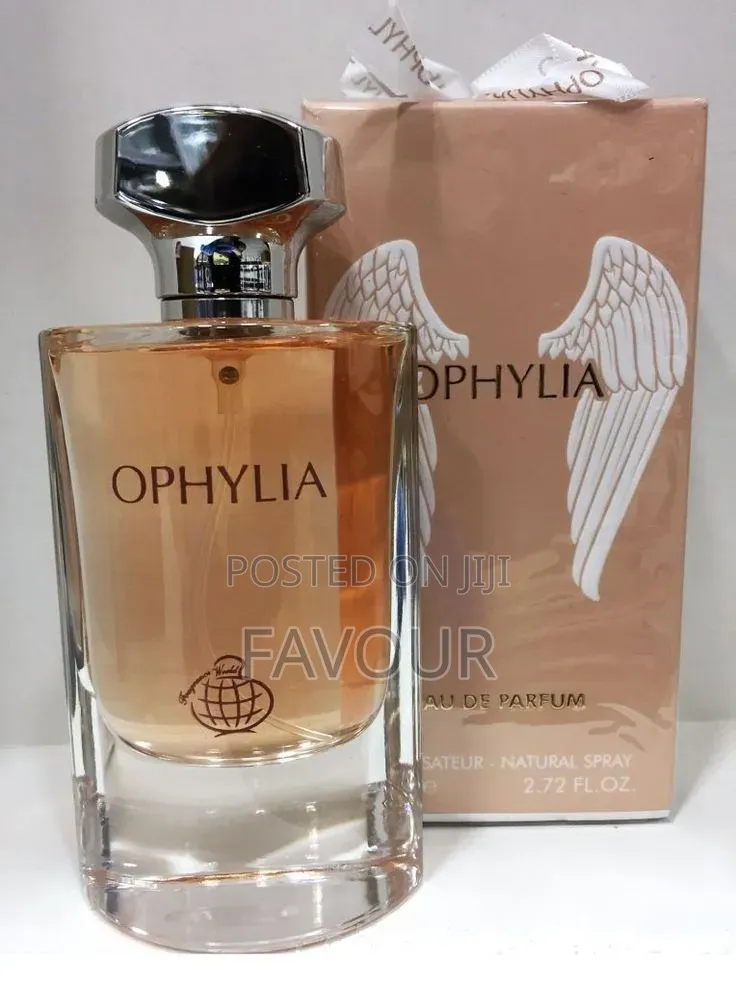 Voura Essence