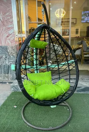 Egg Chair Swing