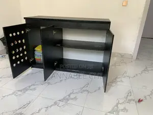 Kitchen Cabinet