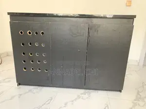 Kitchen Cabinet