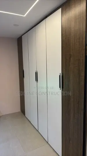Masters Bedroom Wardrobe Designs