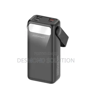 Power Bank 30000 Amaya