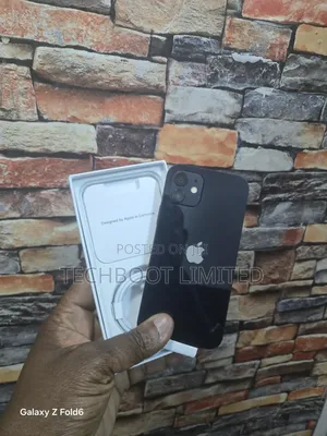 Apple iPhone 12 128 GB Blue