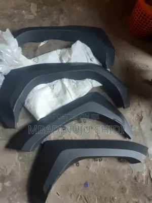 Fender Padded Hilux 2023