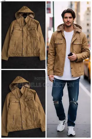 Leather Jackets