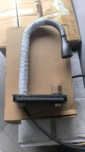 Sink Mixer Tap