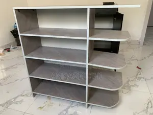 Shoe Console