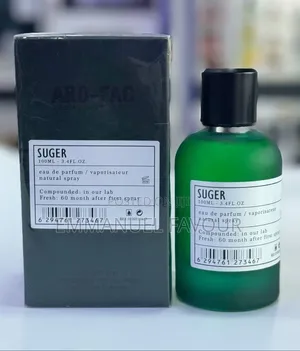 Sugar Black