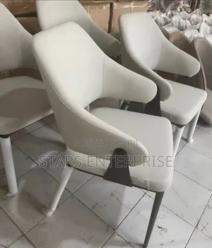 Visitors Chair / Relaxing Chair