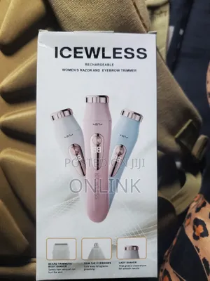 Hair Trimmer