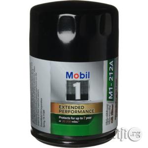 Genuine U.S Mobil 1 M1-212A Extended Performance Oil Filter