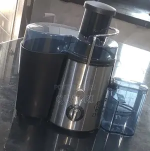 Zyre Juice Extractor