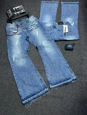 Best Quality Baggy Jeans