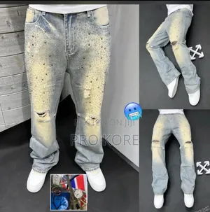 Best Quality Baggy Jeans