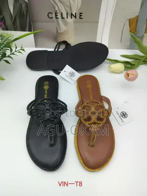 Ladies Footwear