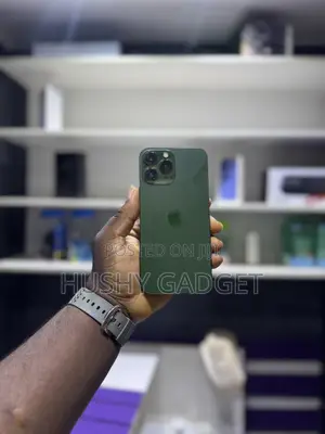 Apple iPhone 13 Pro Max 256 GB Green