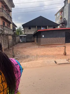 Standard One Plot of Land Within Orieugba Umuahia Abia State