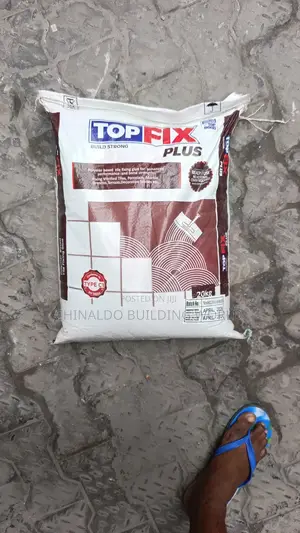 Too Fix C1 Tile Adhesive