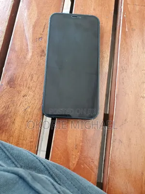 Apple iPhone 12 256 GB Black