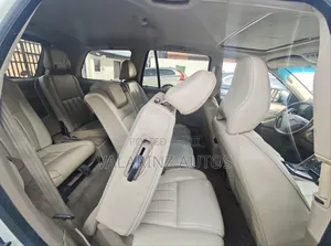 Volvo XC90 3.2 Premium Plus AWD (3.2L 6cyl 6A) 2013 White