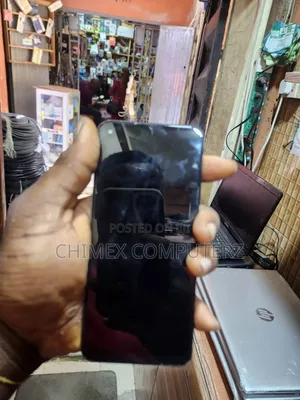 Oppo A74 5G 128 GB Black