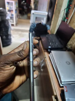 Oppo A74 5G 128 GB Black