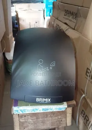 Automatic Hand Dryer