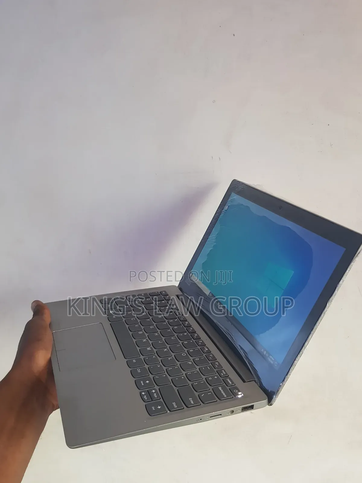 Laptop Lenovo 4GB Intel Celeron SSD 60GB