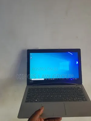 Laptop Lenovo 4GB Intel Celeron SSD 60GB