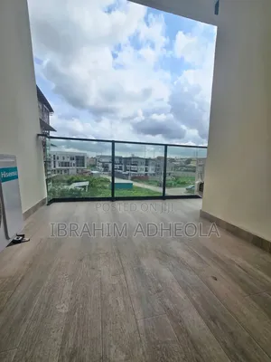 4bdrm Maisonette in Opebi for sale