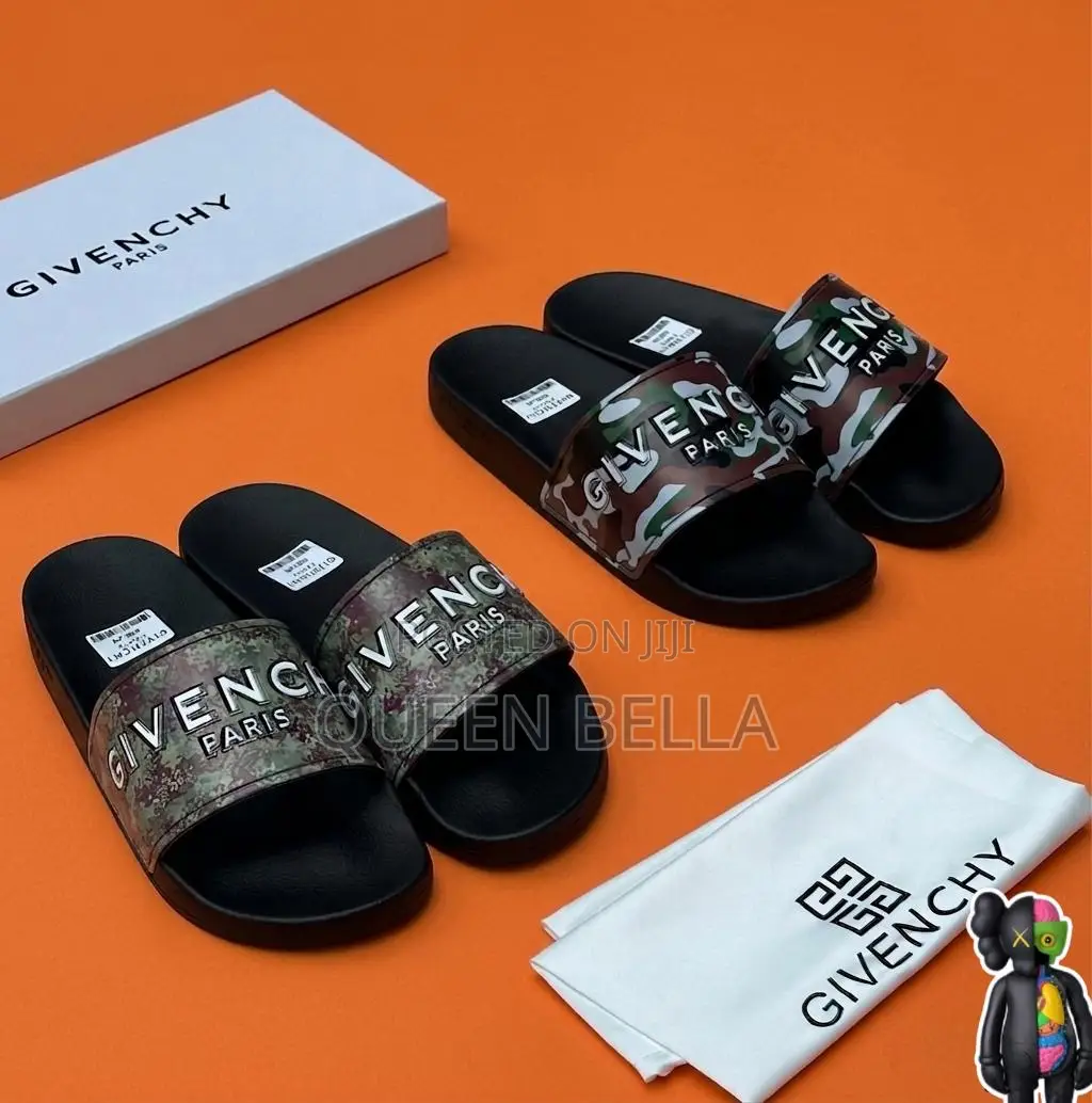 Marni Slippers