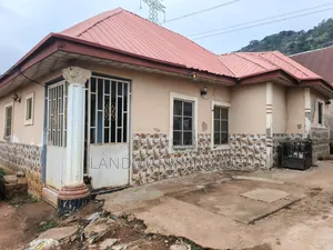 2bdrm Bungalow in Dutse Sokale 111  for sale