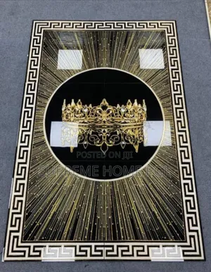Decor Tile for Centers Point
