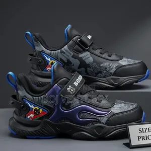 Kiddies Sneakers