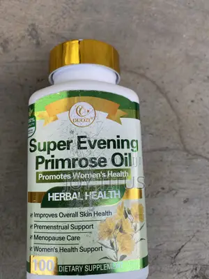 Douzi Evening Primerose