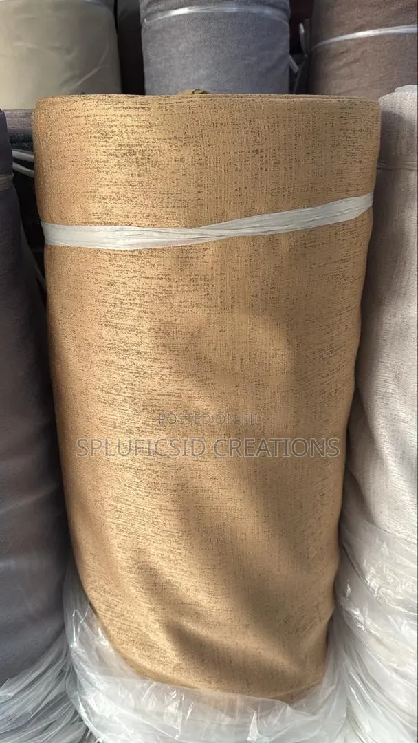 Window Curtains