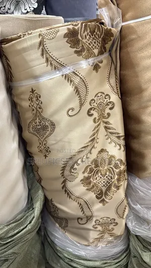 Window Curtains