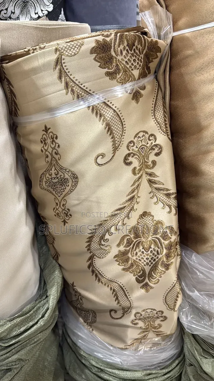 Window Curtains