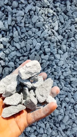 General Granite for Construction