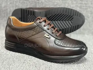 I Sell Men's Shoes