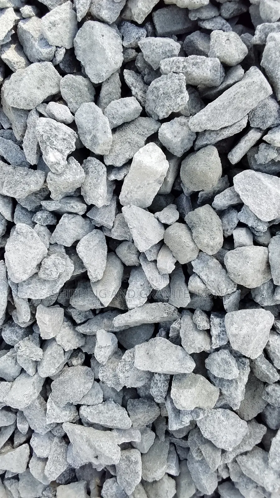 General Granite for Construction