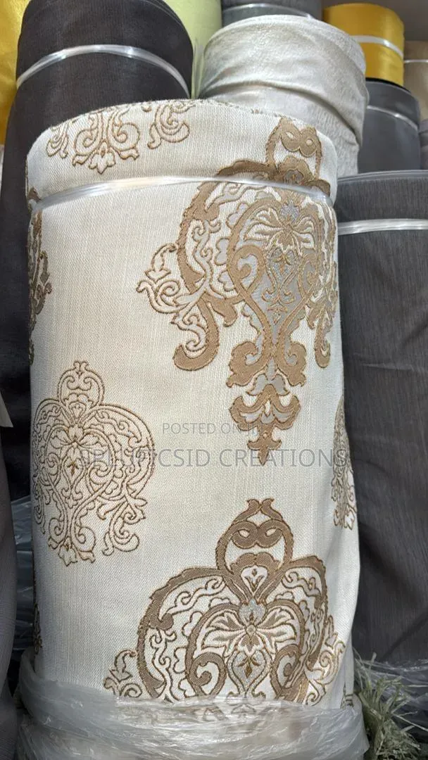 Window Curtains